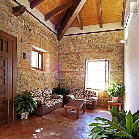Hotel Rural El Salero Torija Ngoại thất bức ảnh