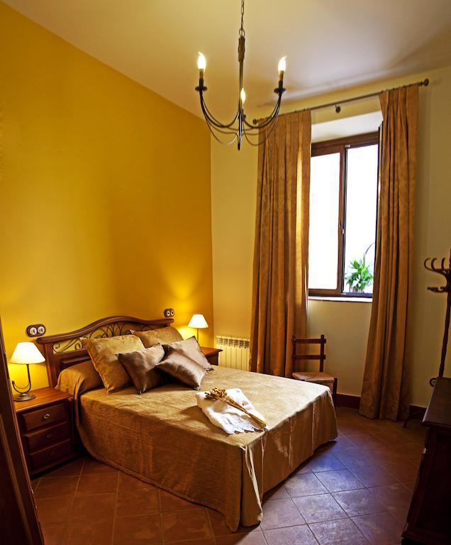 Hotel Rural El Salero Torija Phòng bức ảnh