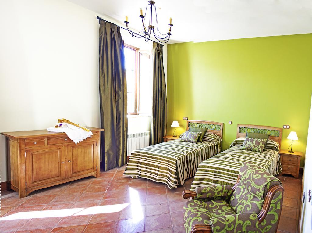 Hotel Rural El Salero Torija Phòng bức ảnh