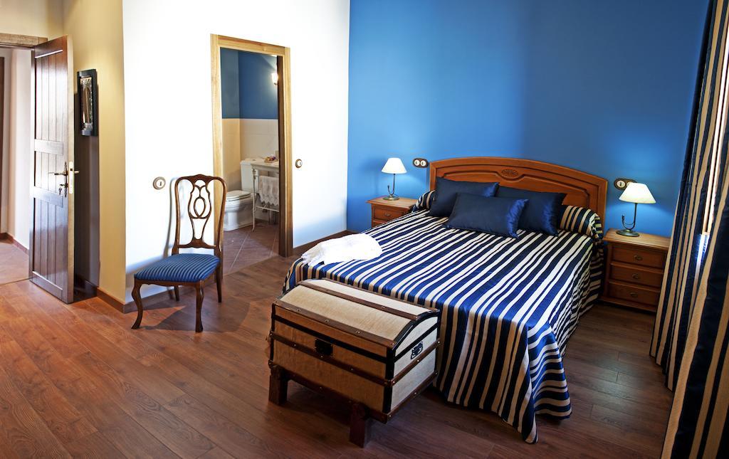 Hotel Rural El Salero Torija Phòng bức ảnh