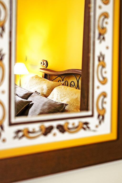 Hotel Rural El Salero Torija Phòng bức ảnh