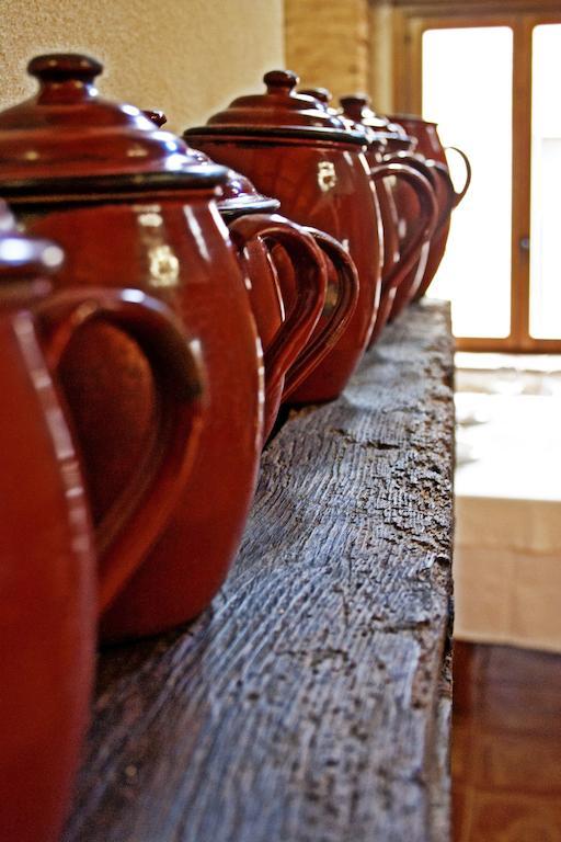 Hotel Rural El Salero Torija Ngoại thất bức ảnh